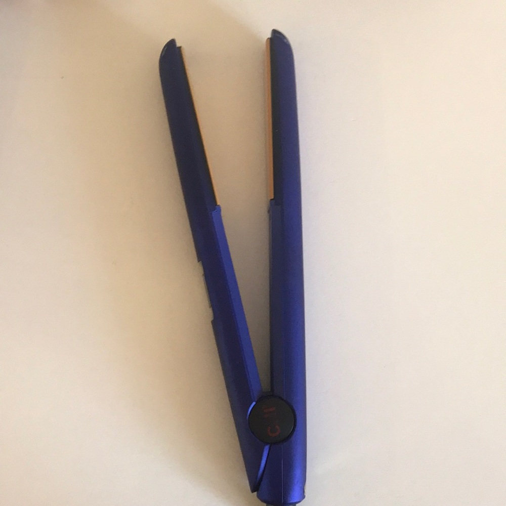 Purple Chi Straightener